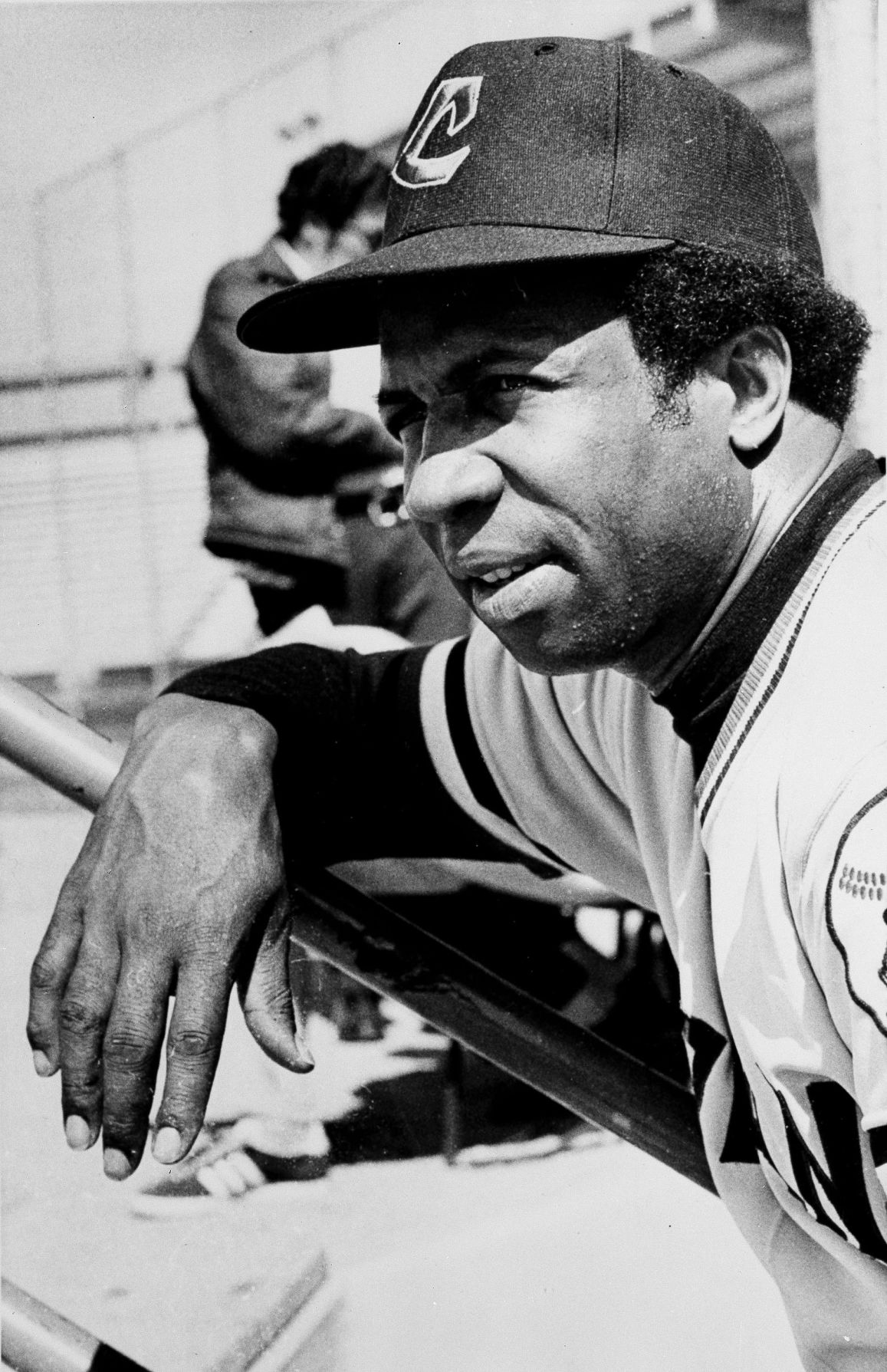 Obit Frank Robinson Baseball